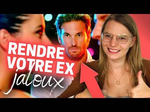 4 astuces pour rendre jaloux son ex