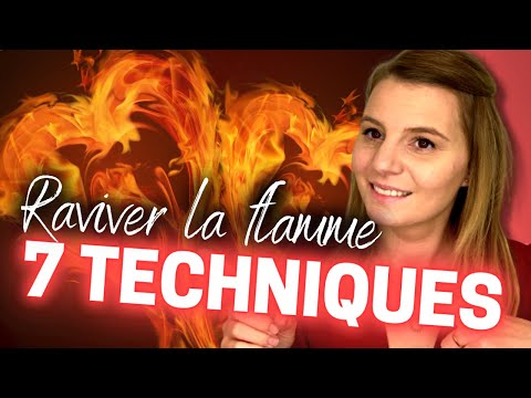 Mon ex ne m&#039;aime plus : Comment raviver la flamme ?