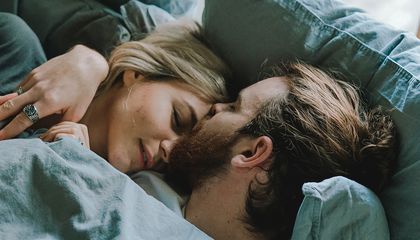 mon ex a peur de l'engagement