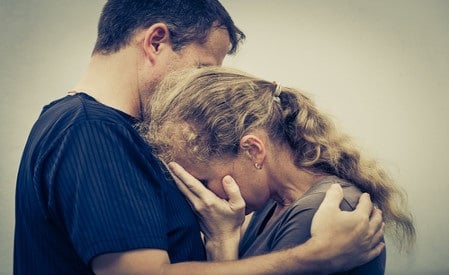 
 Comment récupérer sa copine après avoir fait une erreur