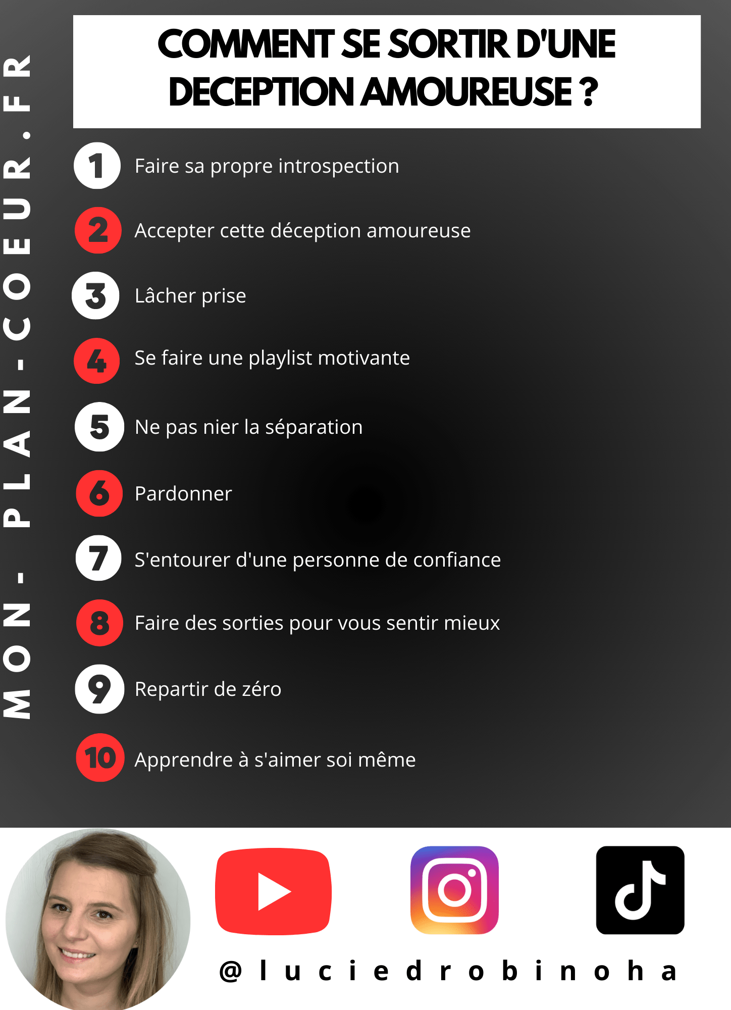 15 Conseils À Suivre Pour Surmonter Une Déception Amoureuse – WBVGM